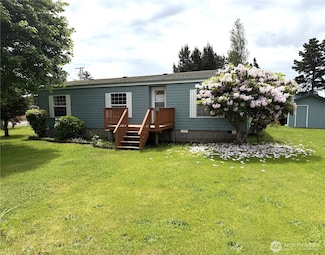 1710 263rd Place, Ocean Park, WA 98640