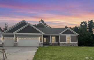 90 Fiddler's Close Ct Unit 90 STB, Washington, MO 63090