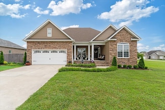 106 Riley Creek Rd, Tullahoma, TN 37388