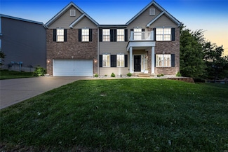 103 Preston Cir, O Fallon, MO 63368