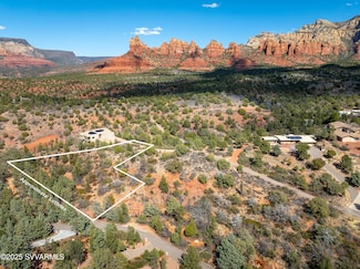 48 Lewis Way, Sedona, AZ 86336