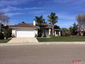 201 Point Sal Dunes Way, Guadalupe, CA 93434