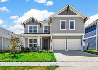 5957 Hopkins Dr, Providence Village, TX 76227