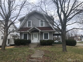 801 S Smithville Rd, Dayton, OH 45403