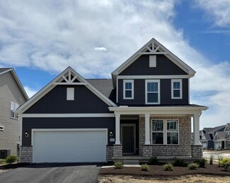 6305 Lattuga Dr Unit Lot 285, Hilliard, OH 43026