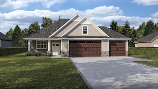 10086 211th St N, Forest Lake, MN 55025