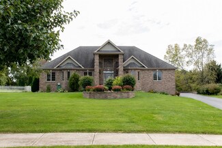 6609 74th Place, Schererville, IN 46375