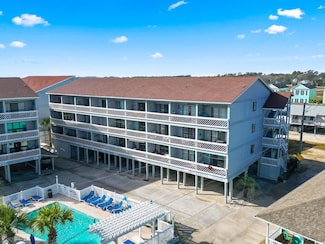 627 N Waccamaw Dr Unit 305 I, Murrells Inlet, SC 29576