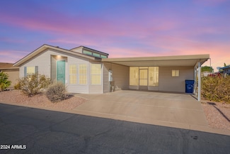 3301 S Goldfield Rd Unit 2015, Apache Junction, AZ 85119