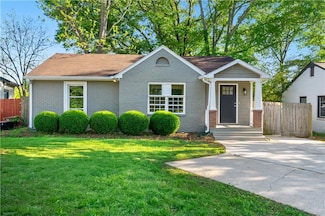 1258 Lyle Ave, Atlanta, GA 30344