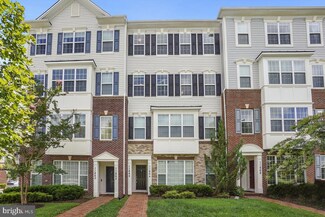 11866 Little Seneca Pkwy Unit 1272, Germantown, MD 20871