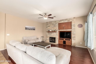 8274 S Stephanie Ln, Tempe, AZ 85284