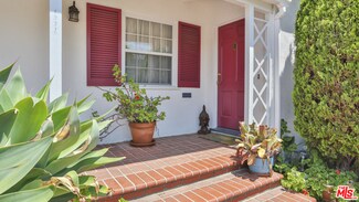 4022 Mclaughlin Ave, Los Angeles, CA 90066