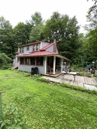 65 Friendship Rd, Brattleboro, VT 05301