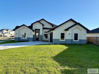 7533 Hana Dr, Brownsville, TX 78520