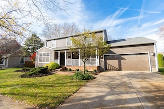 3235 Jasper St, West Lafayette, IN 47906