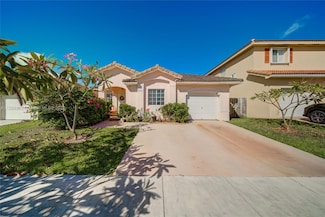 8967 SW 215th Terrace, Cutler Bay, FL 33189