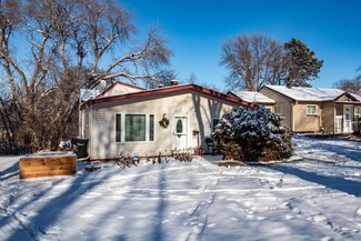 423 E Gustavus Ave, Fergus Falls, MN 56537
