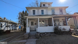 6160 Irving Ave, Pennsauken, NJ 08109