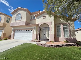 200 Tayman Park Ave, Las Vegas, NV 89148