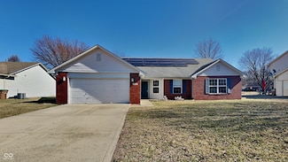 6110 Prairie Stream Way, Columbus, IN 47203