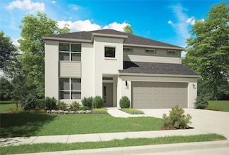 10548 Starpoint Rd, Fort Worth, TX 76126