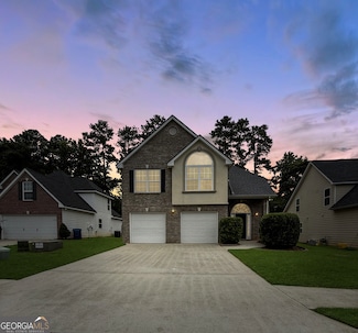 120 Hawken Trail, McDonough, GA 30253