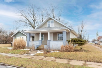 1822 Longley Ave, South Bend, IN 46628