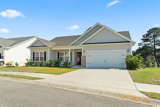 417 Grain Field Dr, Georgetown, SC 29440