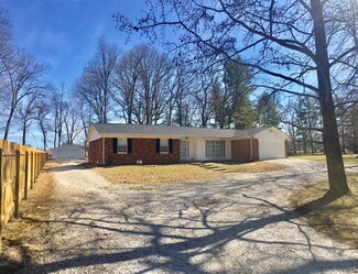 756 N 950 W, Linton, IN 47441