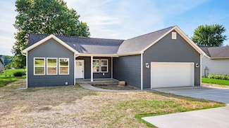 1639 Horns Hill Rd NE, Newark, OH 43055