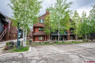 166 Yankee Girl Ct Unit 313, Durango, CO 81301