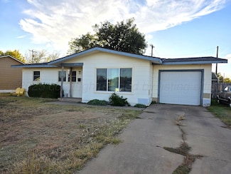2235 N Nelson St, Pampa, TX 79065