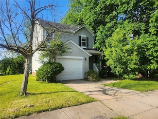 9923 Bessemer Ave, Cleveland, OH 44104