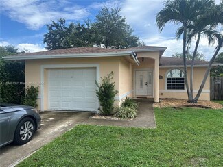 100 NW 3rd Ave, Hallandale Beach, FL 33009