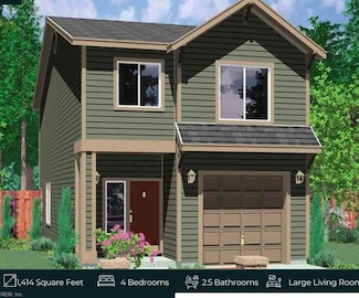 536 Burbank St, Williamsburg, VA 23185