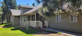 15640 Sunrise Blvd, La Pine, OR 97739