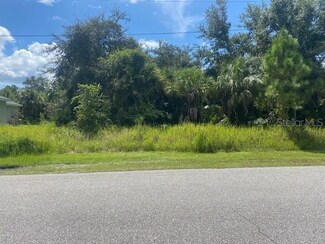 18415 Lansford Ave, Port Charlotte, FL 33954