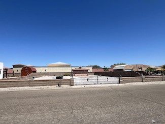 28862 Canal St, Wellton, AZ 85356