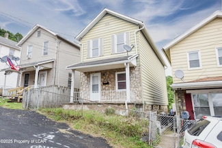 232 Nesbitt St, Larksville, PA 18651