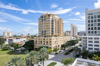 1607 Ponce de Leon Blvd Unit 8B, Coral Gables, FL 33134