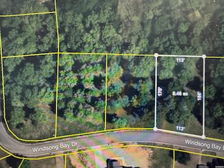 LOT 42 Windsong Bay Dr, Hot Springs, AR 71901