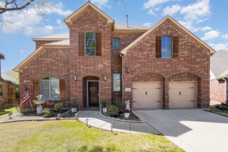 7305 Lawndale Ct, McKinney, TX 75070