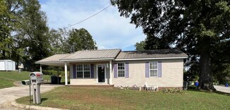 755 S Oak St, Florence, AL 35630