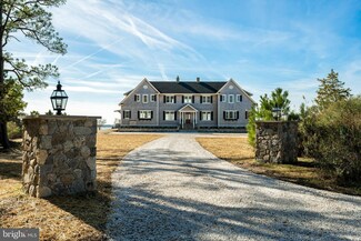 1301 Broadview Dr, Cambridge, MD 21613
