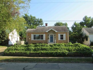 2229 E Virginia St, Evansville, IN 47711
