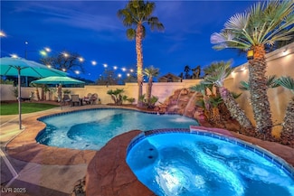 8032 Marbella Cir, Las Vegas, NV 89128