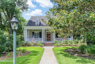 6065 Sullivan Ridge Rd, Southport, NC 28461