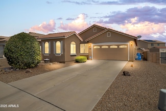 201 Balfour Place, Sierra Vista, AZ 85635