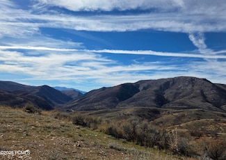 12834 E High Pine Cir, Huntsville, UT 84317